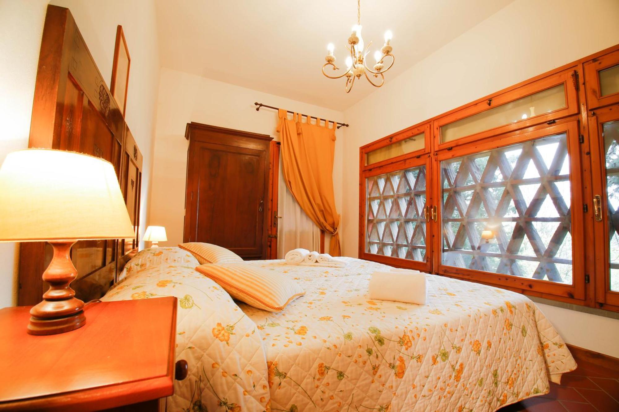 مونتيلوبو فيورنتينو Casa Montecuccoli المظهر الخارجي الصورة