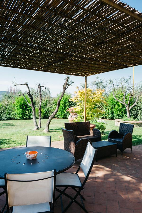 مونتيلوبو فيورنتينو Casa Montecuccoli المظهر الخارجي الصورة