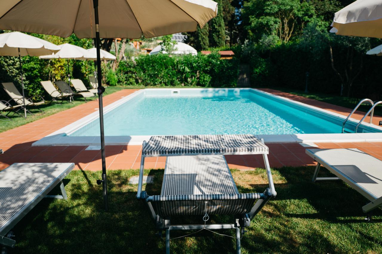 مونتيلوبو فيورنتينو Casa Montecuccoli المظهر الخارجي الصورة