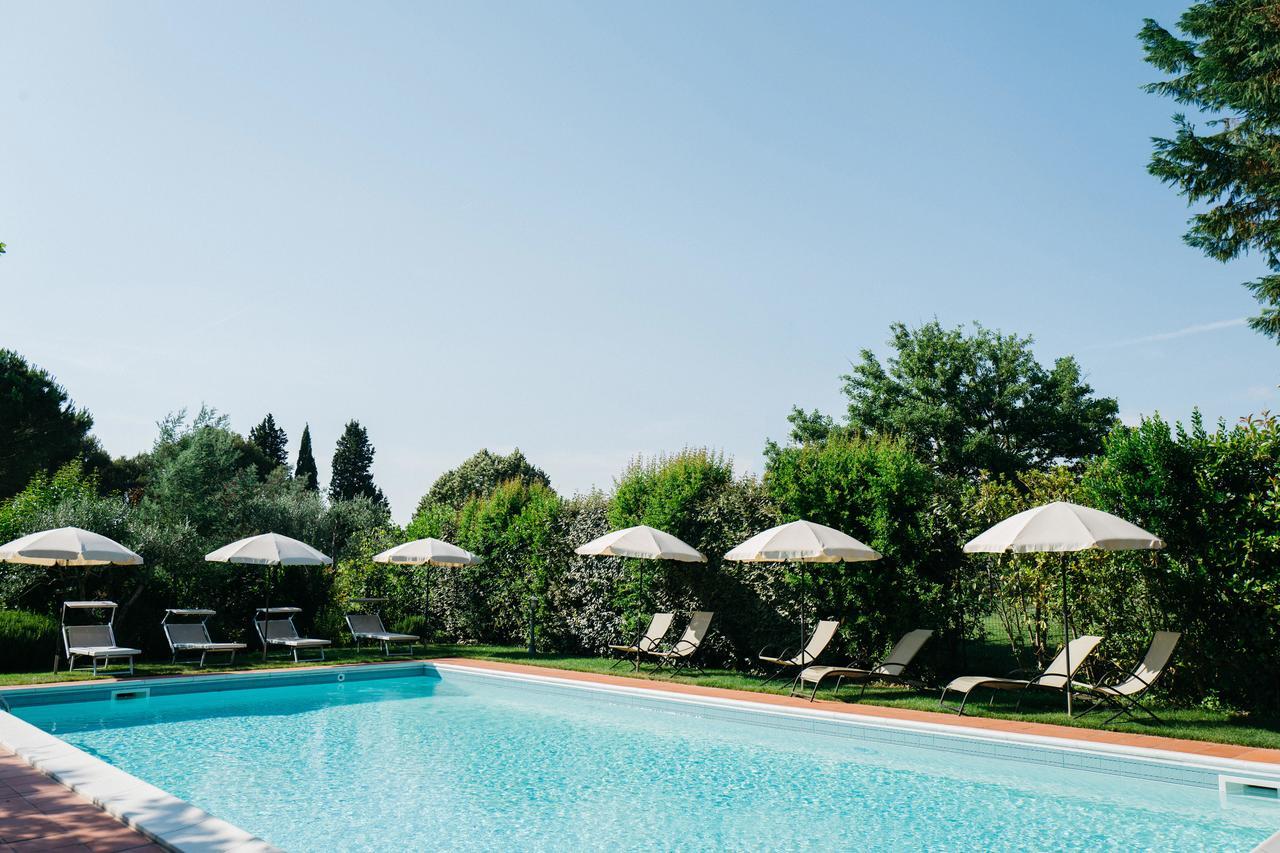 مونتيلوبو فيورنتينو Casa Montecuccoli المظهر الخارجي الصورة
