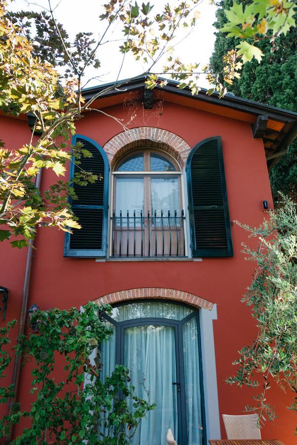 مونتيلوبو فيورنتينو Casa Montecuccoli المظهر الخارجي الصورة