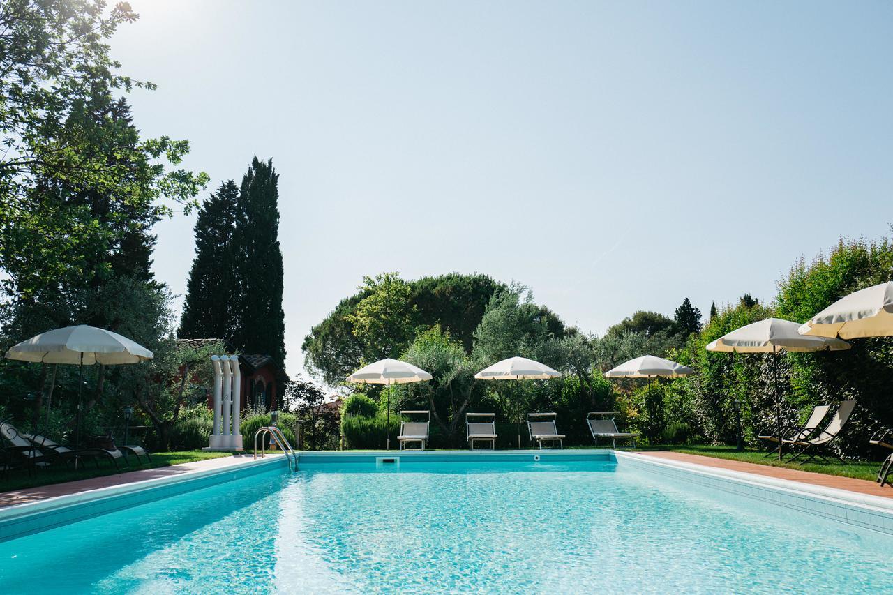 مونتيلوبو فيورنتينو Casa Montecuccoli المظهر الخارجي الصورة