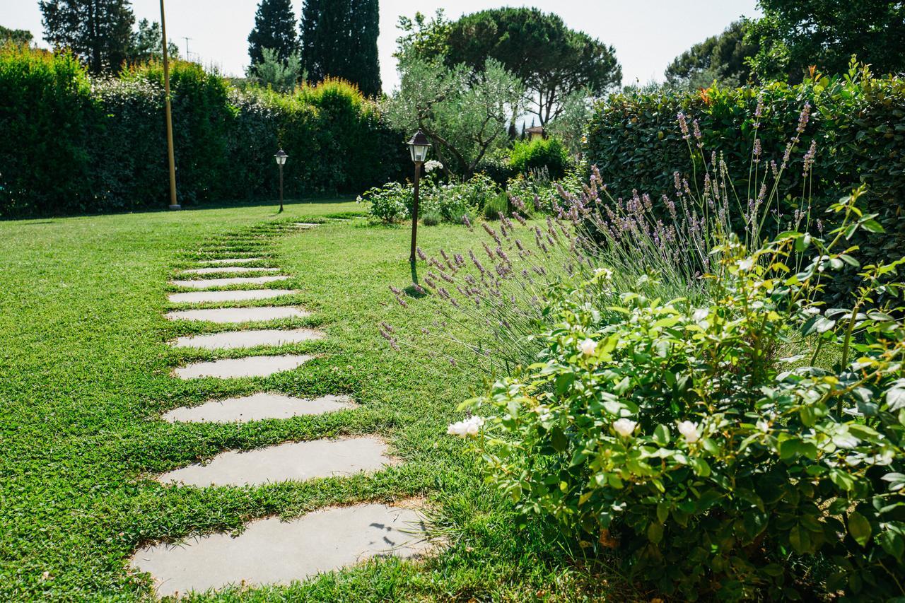 مونتيلوبو فيورنتينو Casa Montecuccoli المظهر الخارجي الصورة