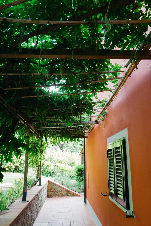 مونتيلوبو فيورنتينو Casa Montecuccoli المظهر الخارجي الصورة