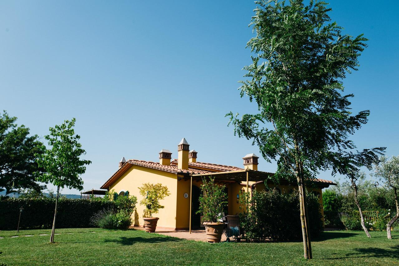 مونتيلوبو فيورنتينو Casa Montecuccoli المظهر الخارجي الصورة