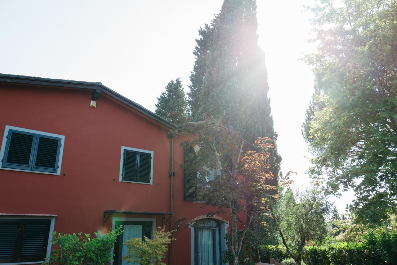 مونتيلوبو فيورنتينو Casa Montecuccoli المظهر الخارجي الصورة