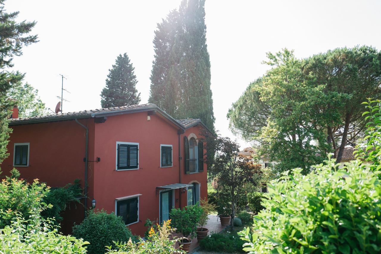 مونتيلوبو فيورنتينو Casa Montecuccoli المظهر الخارجي الصورة