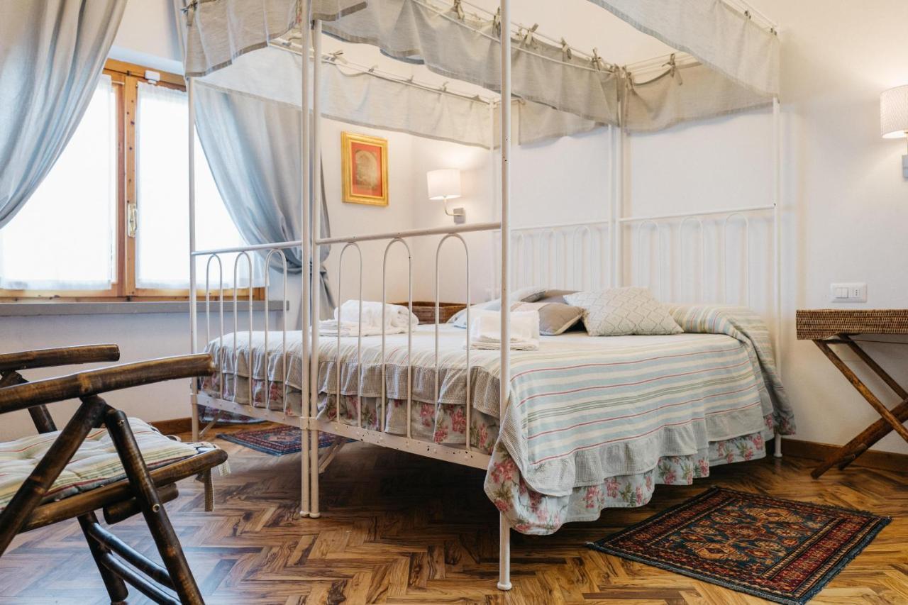 مونتيلوبو فيورنتينو Casa Montecuccoli المظهر الخارجي الصورة