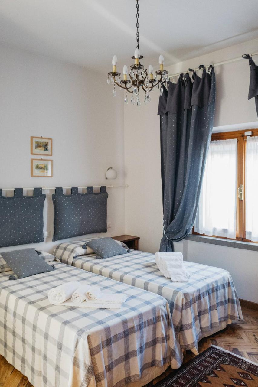 مونتيلوبو فيورنتينو Casa Montecuccoli المظهر الخارجي الصورة